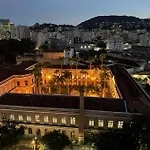 Studio Sapucai Com Vista