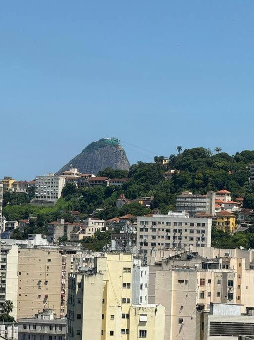 Sapucai Com Vista Apartamento Rio de Janeiro