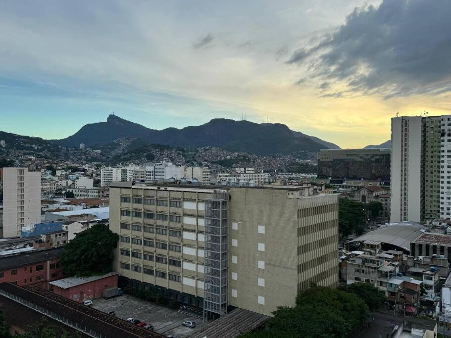 Sapucai Com Vista Apartamento *