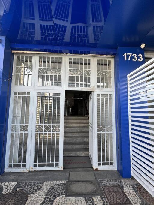 Apartamento Sapucai Com Vista