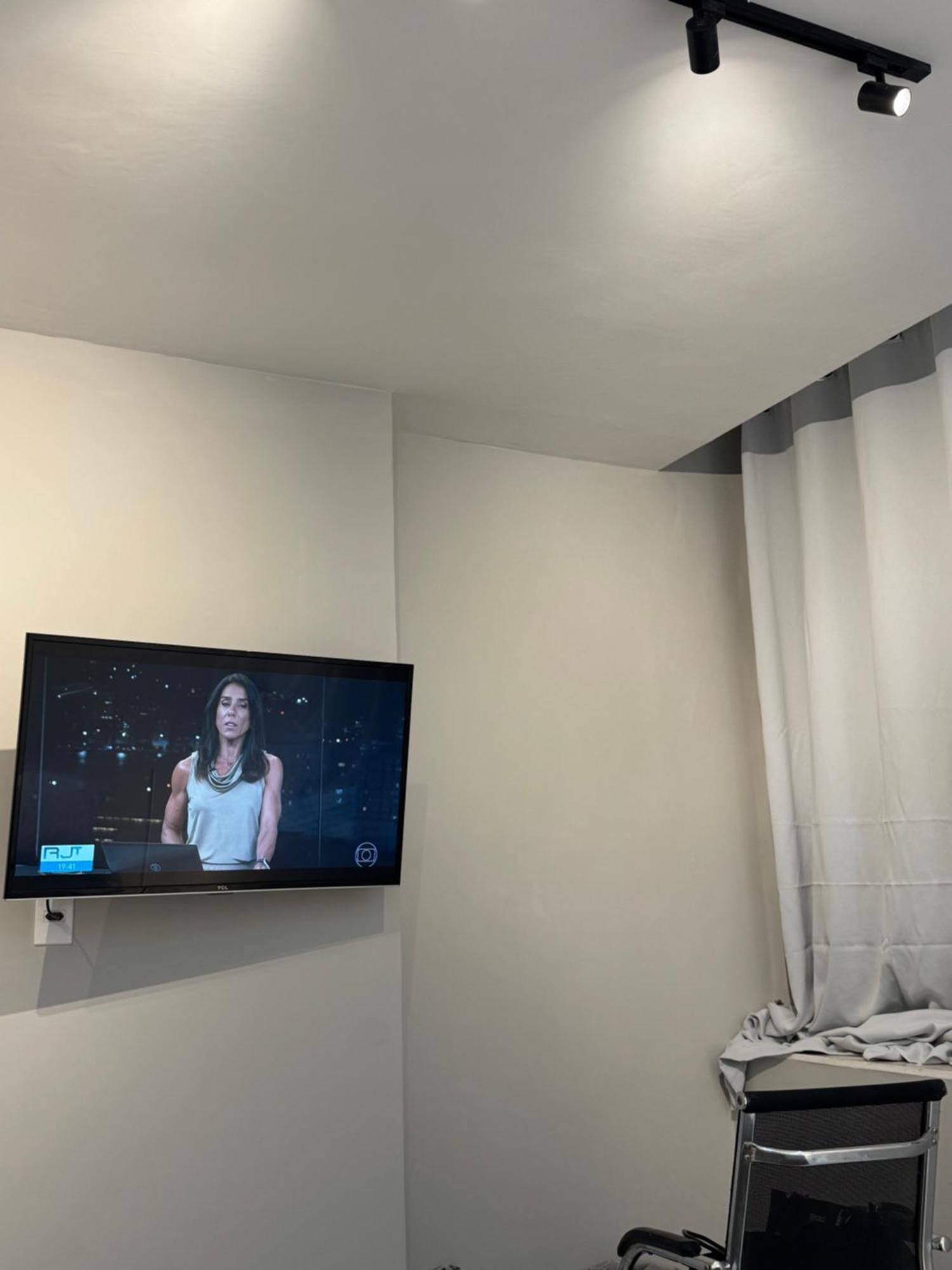 Apartamento Sapucai Com Vista